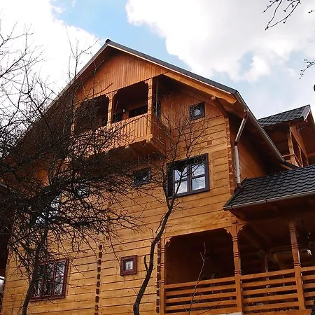 Casa Moroseneasca * Satu Sugatag