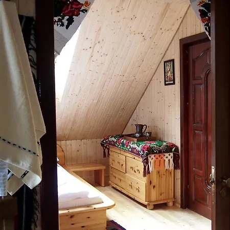 Casa Moroseneasca * Satu Sugatag