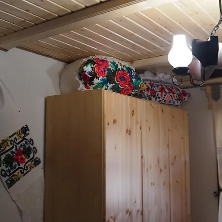 Casa Moroseneasca * Satu Sugatag