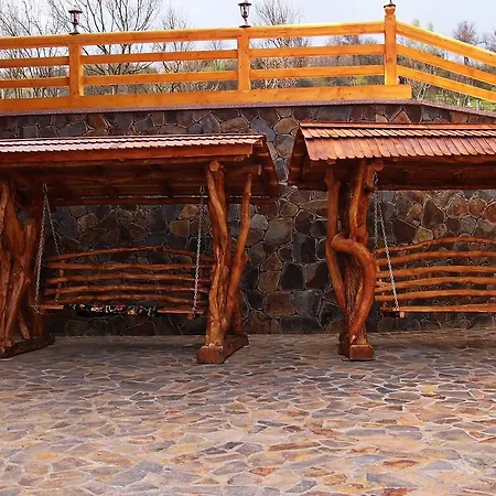 Casa Moroseneasca *