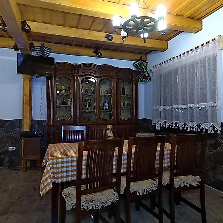 Casa Moroseneasca Guest house Satu Sugatag
