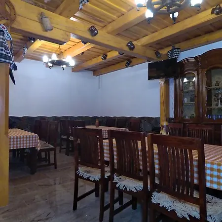 Casa Moroseneasca Guest house *