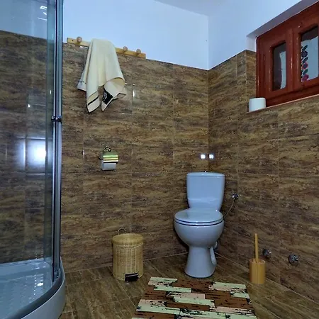 Casa Moroseneasca Guest house *