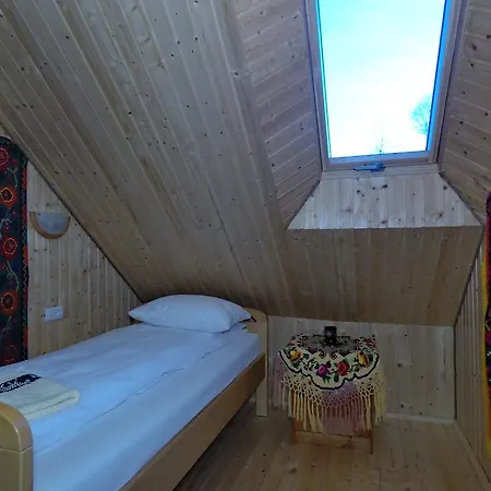 Casa Moroseneasca Guest house