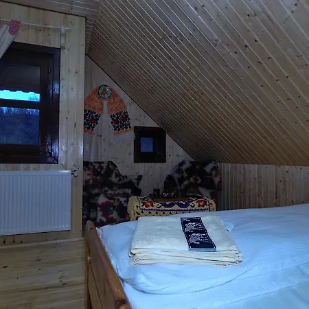 Casa Moroseneasca * Satu Sugatag