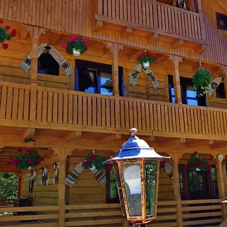 Casa Moroseneasca * Satu Sugatag
