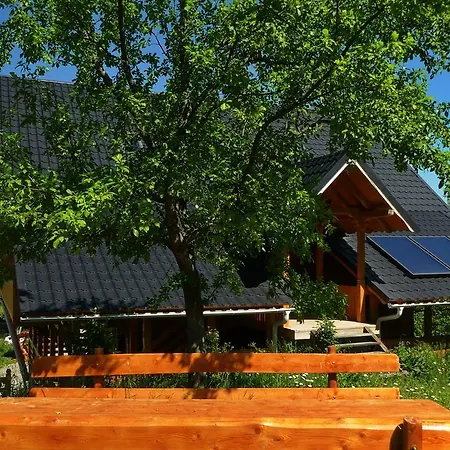 Casa Moroseneasca Guest house