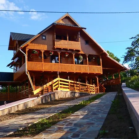 Casa Moroseneasca