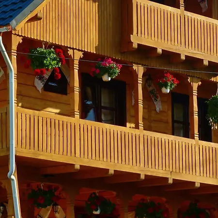 Casa Moroseneasca Guest house *