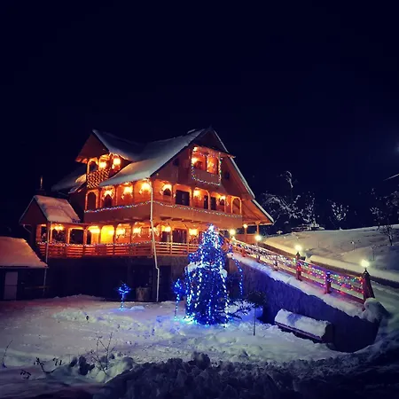 Casa Moroseneasca *