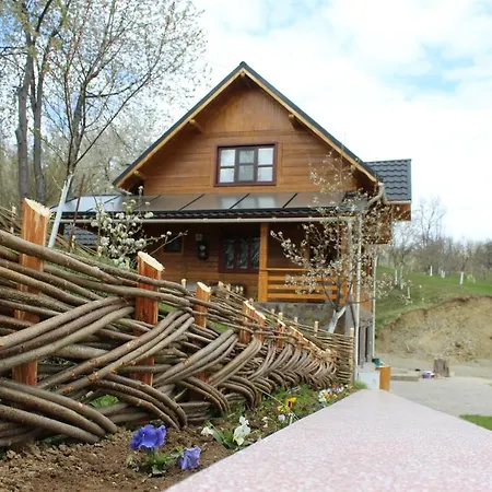 Casa Moroseneasca Satu Sugatag