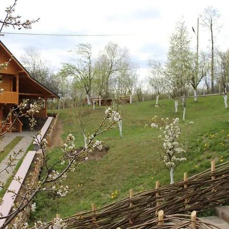 Casa Moroseneasca Guest house
