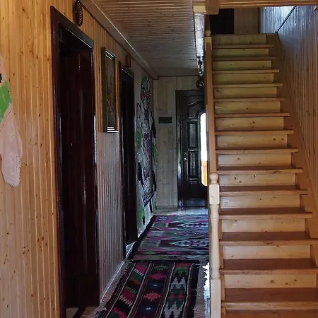 Casa Moroseneasca Pensjonat