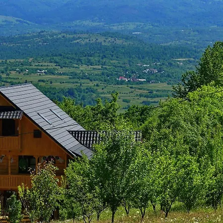 Casa Moroseneasca Pensjonat
