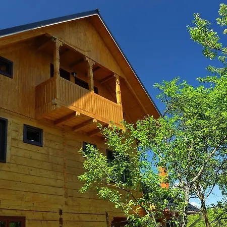 Casa Moroseneasca *